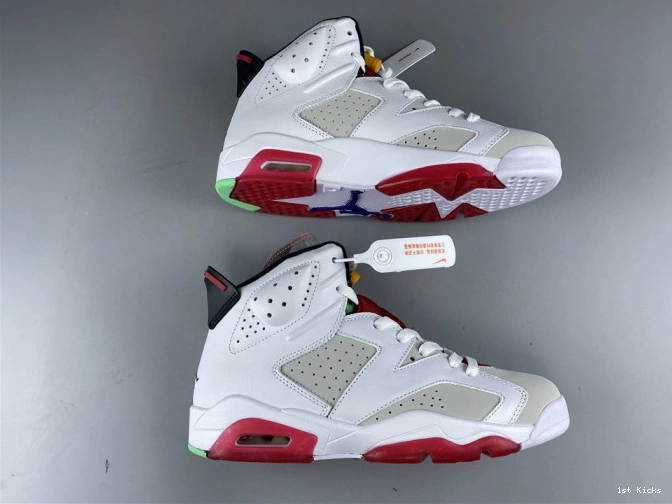 Jordan CT8529-062 Hare 6 Air 0522